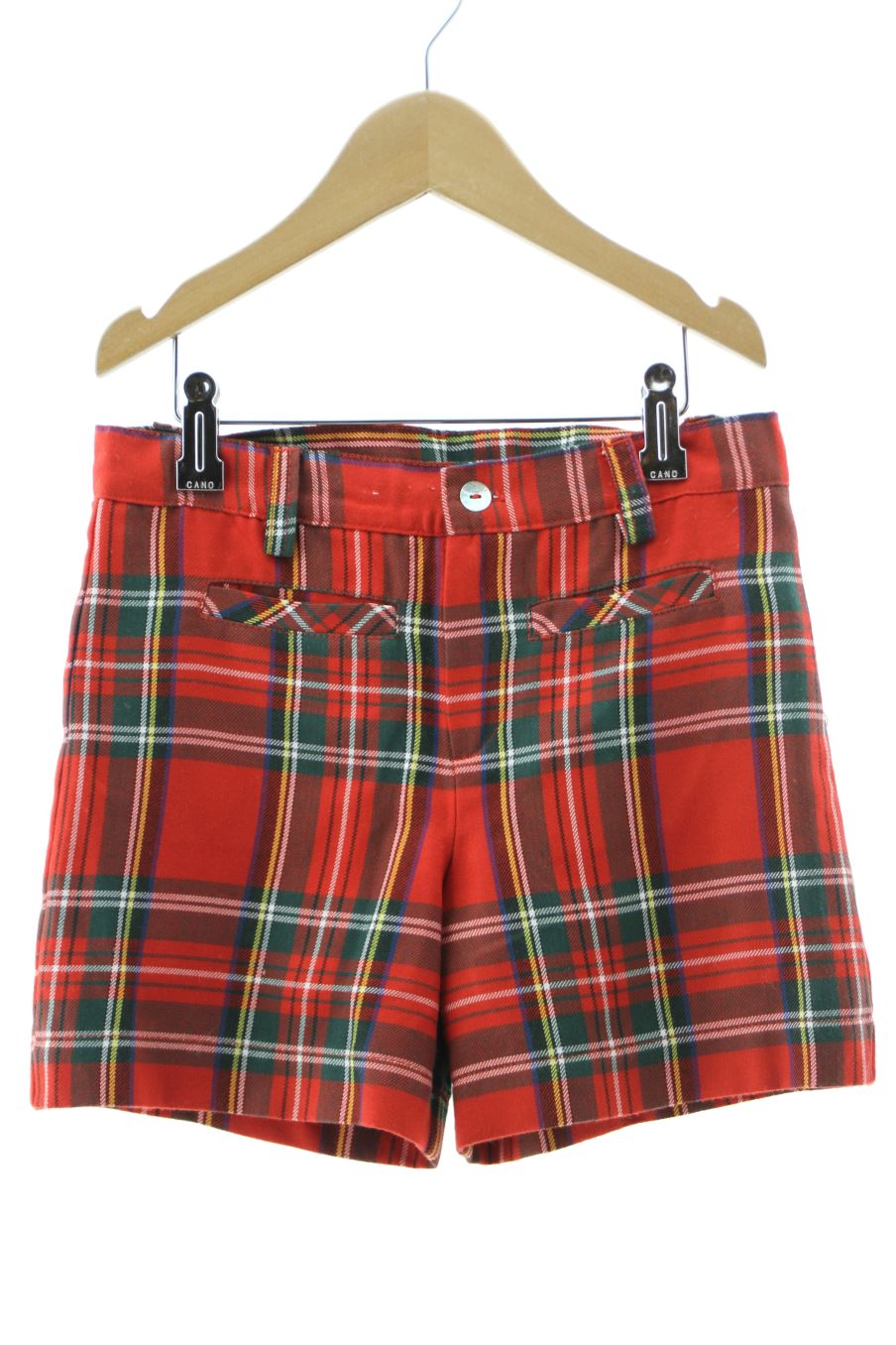 Short Pó de Talco de la taille 4 ans de seconde main