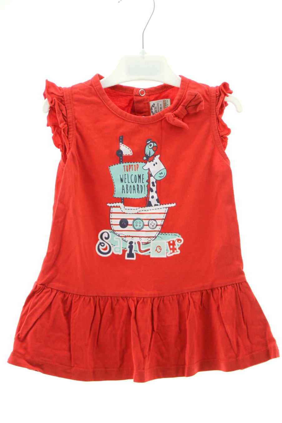 Robe casual Charanga de la taille 2 ans de seconde main