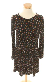 Robe casual XS Mango, photo 1 sur 2