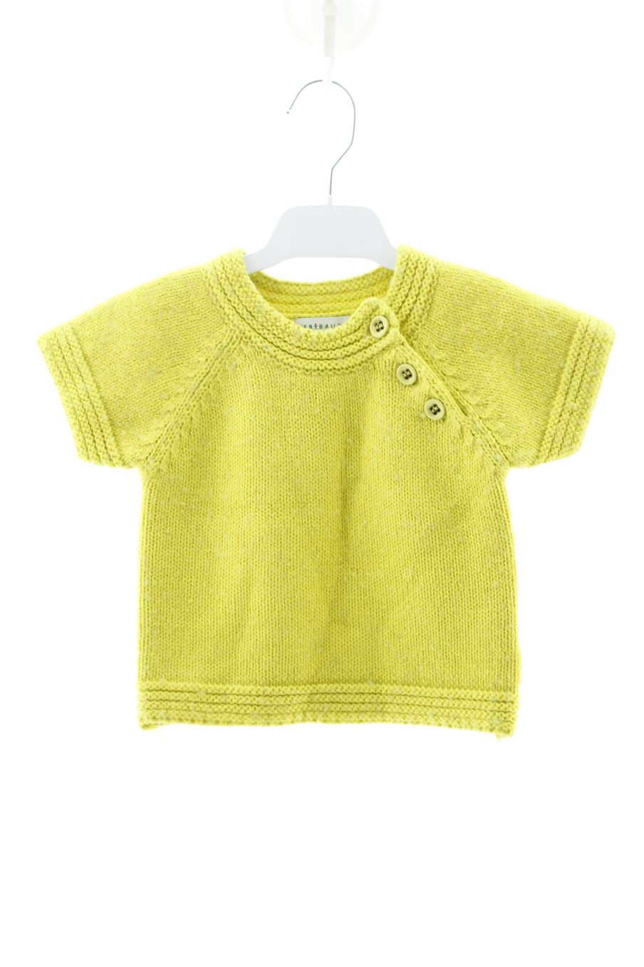 Jersey de Vertbaudet de la talla 18 meses de segunda mano