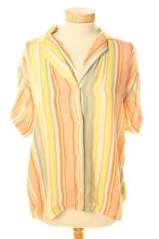 Chemise 34 Nümph