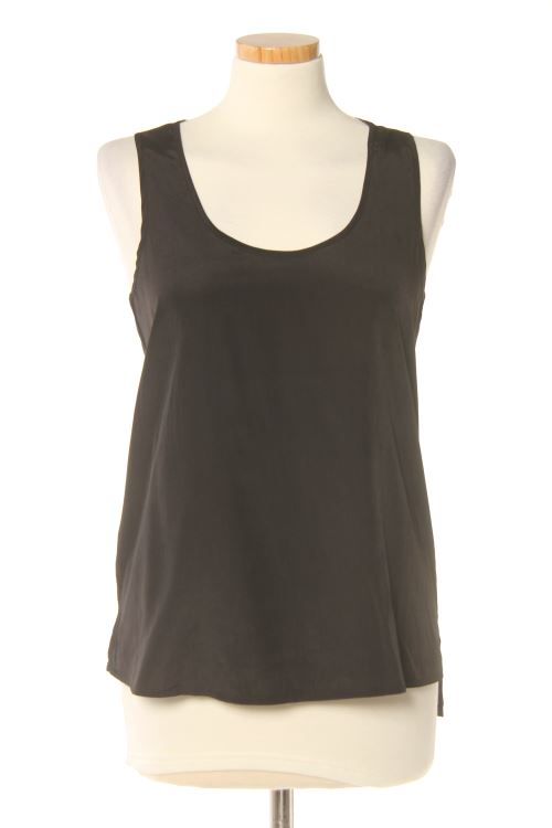 Aufwändiges Top