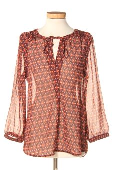 Blouse à manches longues XS Edc (ESPRIT), photo 1 sur 2