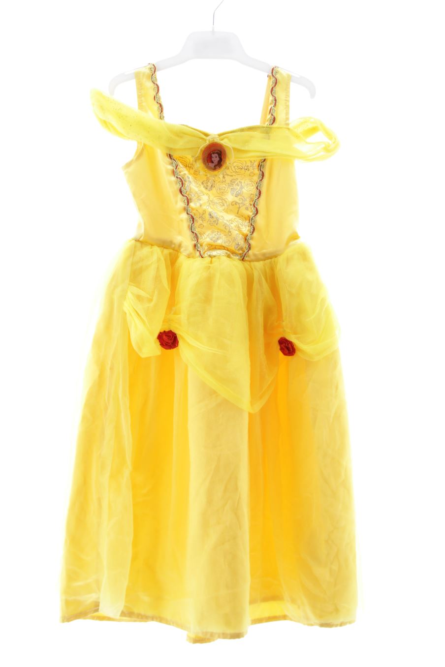 Disfraz de Disney de la talla 3 años de segunda mano
