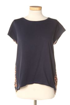 T-shirt S Milano, photo 1 sur 2