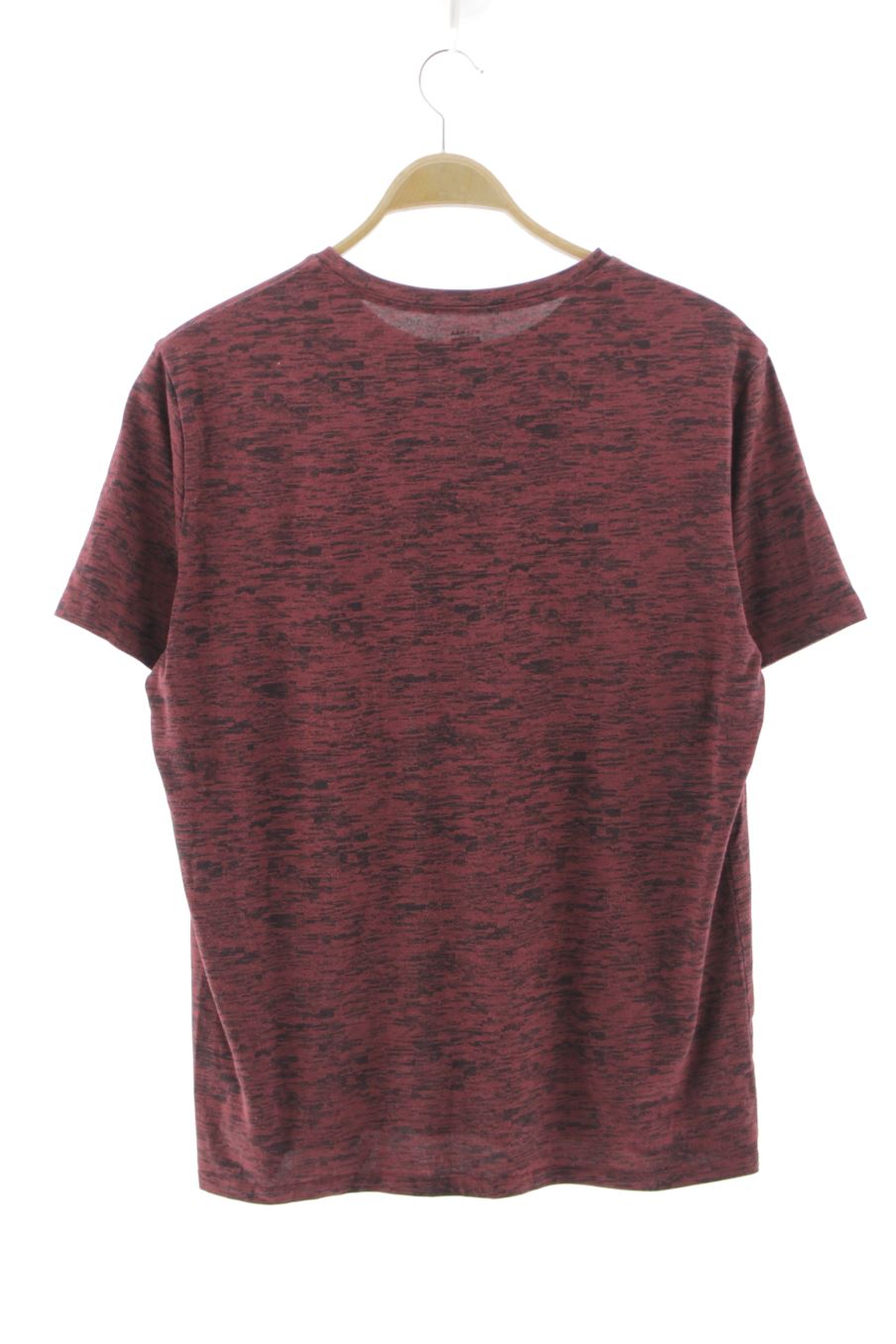Camiseta regular decathlon sale