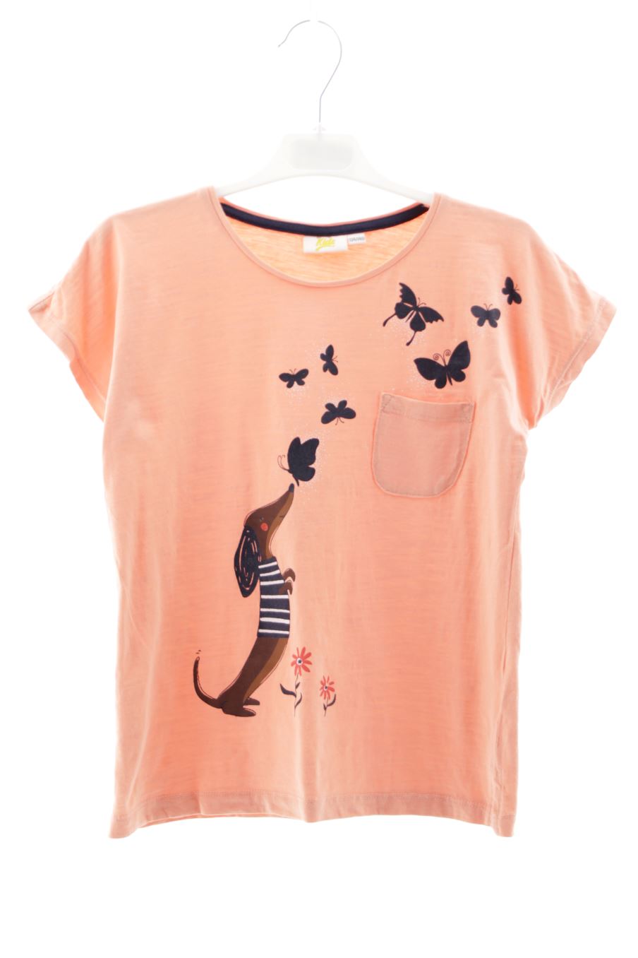 T-shirt Kids de la taille 9 ans de seconde main