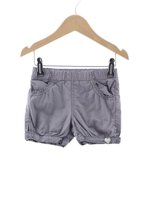 Short