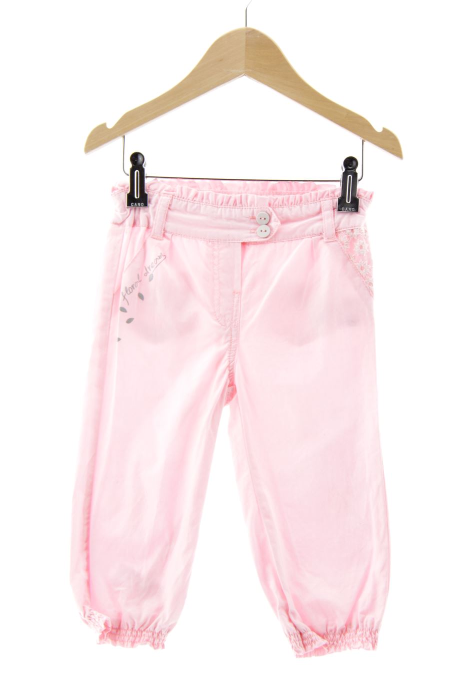 Pantalón de Gémo de la talla 18 meses de segunda mano