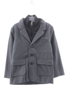 Blazer 4 anni Orchestra