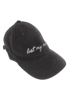 Gorra Única Subdued