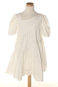 Aufwändiges Kleid 158 Zara