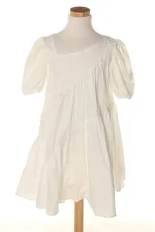 Vestido 13 años Zara