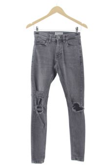 Jeans 34 Bershka, Foto 1 von 2