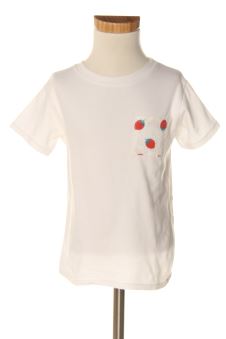 Kurzärmeliges T-Shirt 106 Lola Palacios