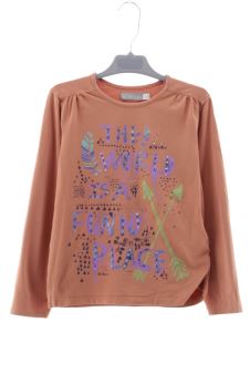 T-shirt manches longues 8 ans Boboli