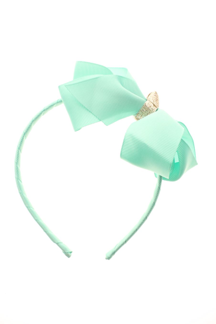 Diadema de PERCENTIL de la talla 2-4 años de segunda mano