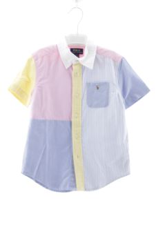 Camisa de manga corta 5 años Polo Ralph Lauren