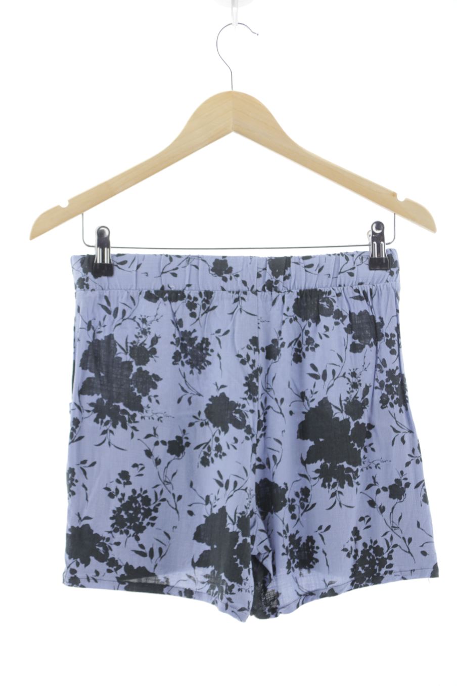 Shorts Tezenis de la taille S, de couleur fleurs
