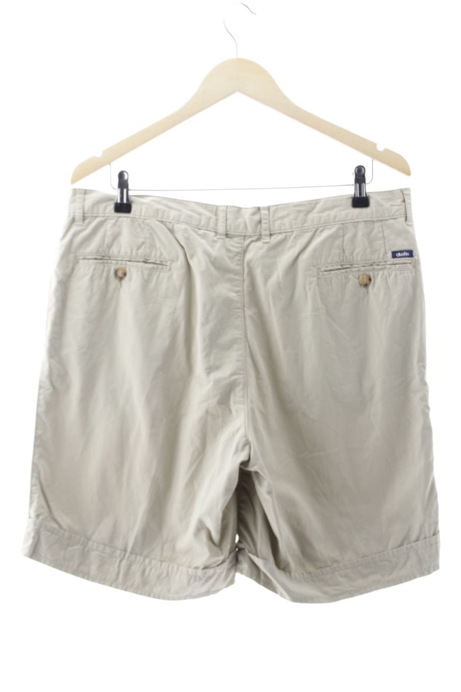 Shorts Dustin de la taille 46