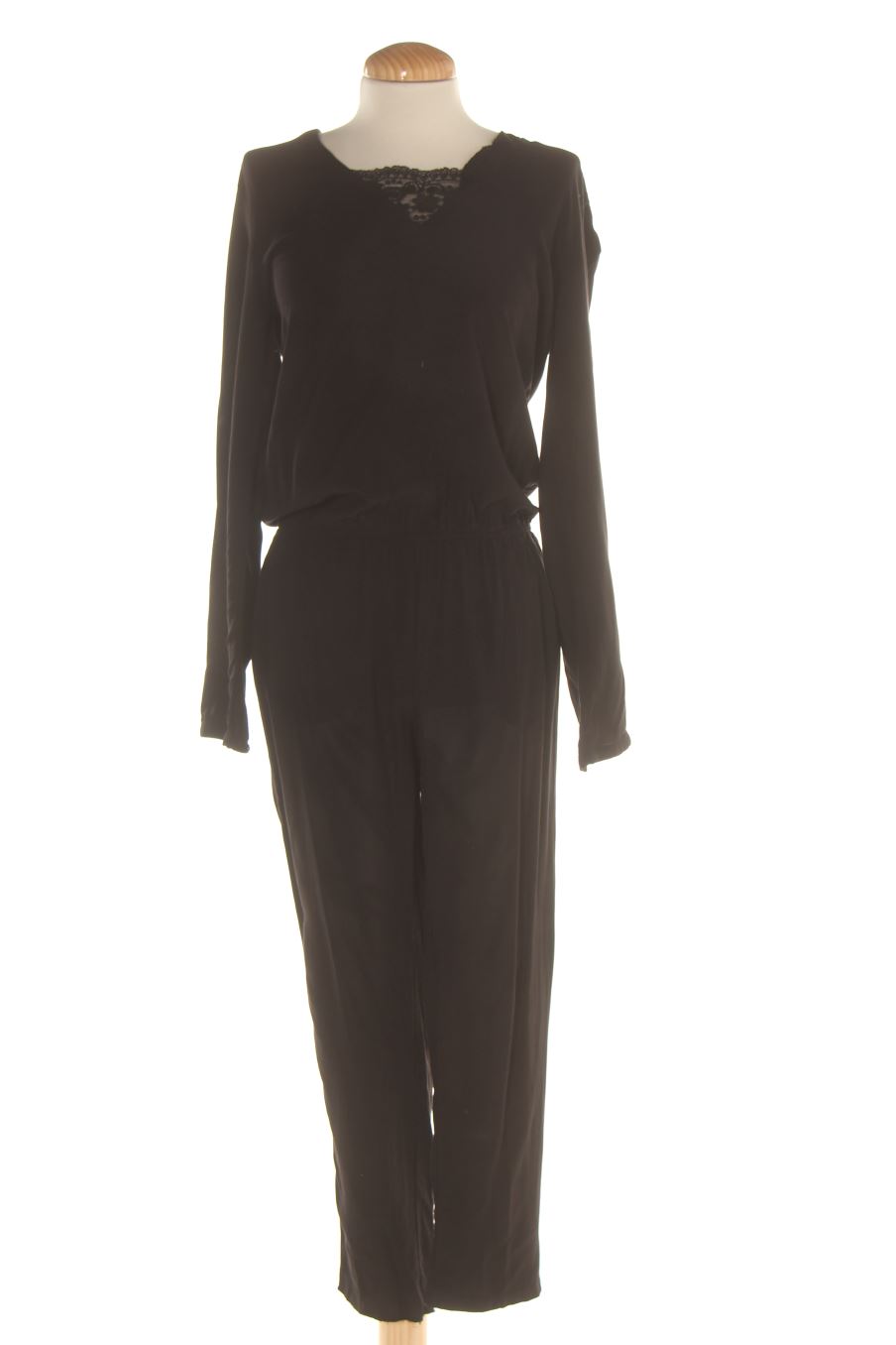 Combinaisons La redoute de la taille M, de couleur noir