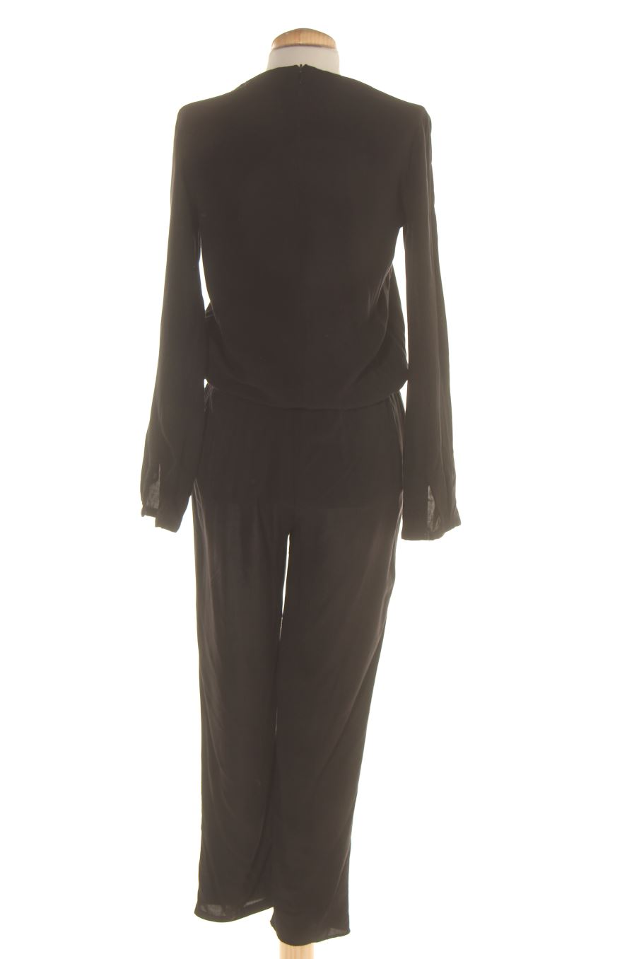Combinaisons La redoute de la taille M, de couleur noir