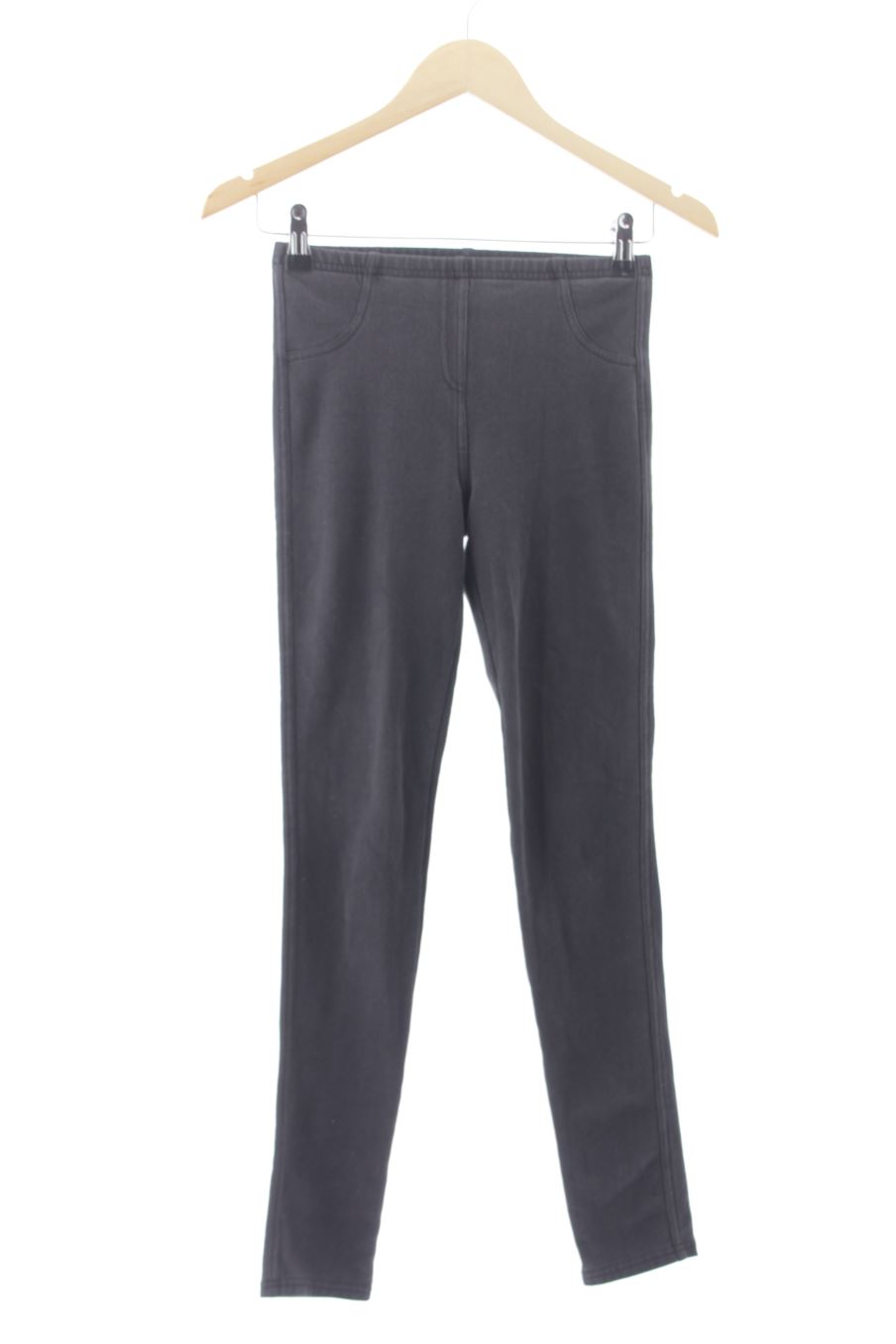 Pantalón de Calzedonia de la talla 11 años de segunda mano