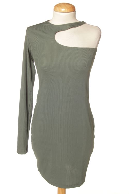 Vestido casual