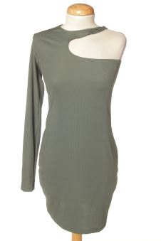 Robe casual M Pull & Bear, photo 1 sur 2