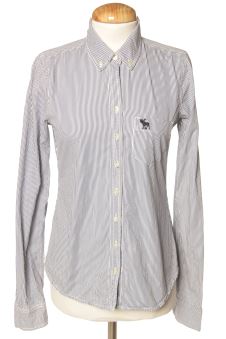 Hemd S Abercrombie & Fitch