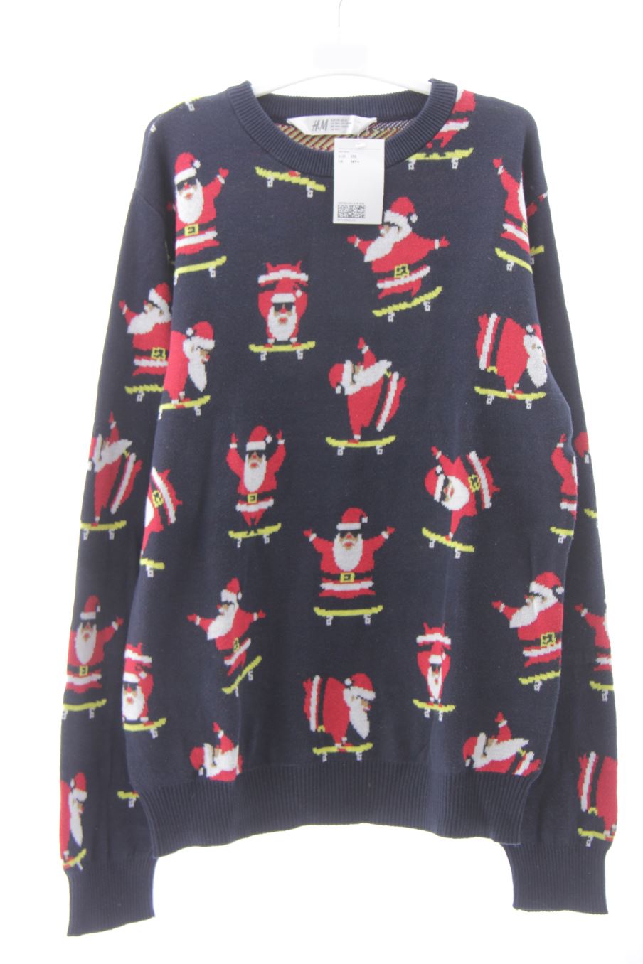 Jersey de H&M de la talla 15 años con etiqueta