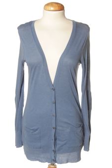 Cardigan S Massimo Dutti