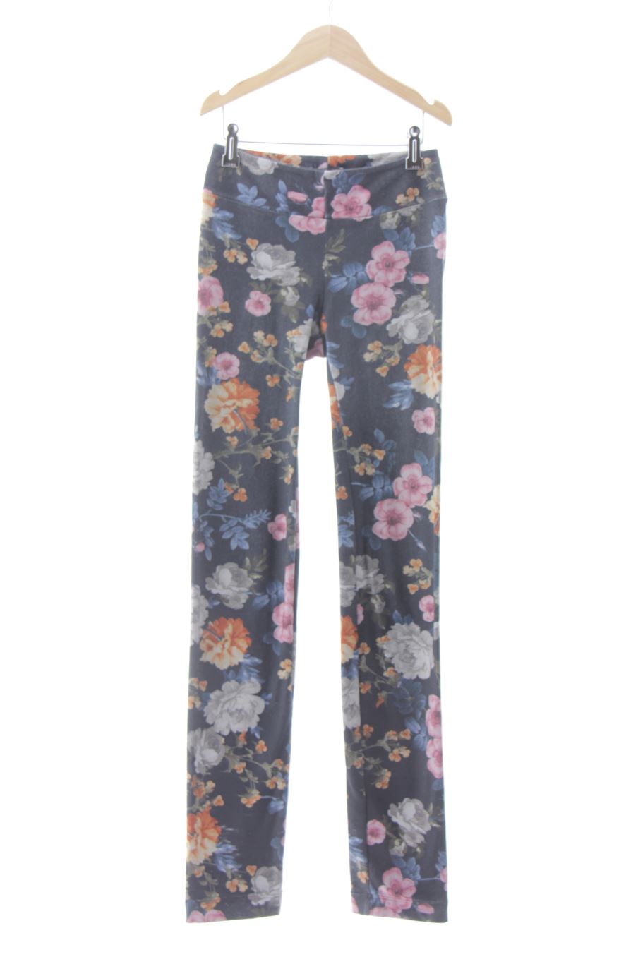 Legging de Calzedonia de la talla M, de color flores