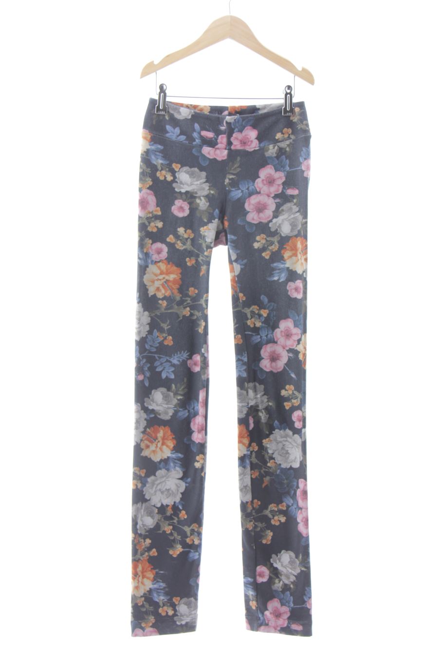 Legging de Calzedonia de la talla M, de color flores