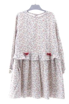 Vestito 7 anni Charanga