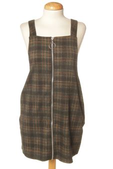 Einfaches Kleid S Eye Candy, Foto 1 von 2