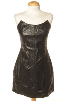 Einfaches Kleid 38 C&A, Foto 1 von 2