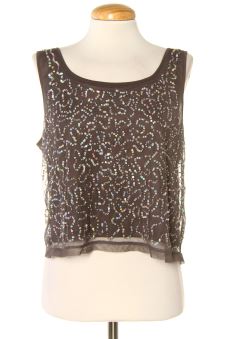 Top L Forever 21