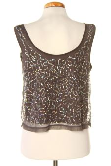 Top L Forever 21