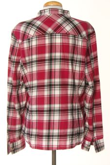 Chemise L Jones New york