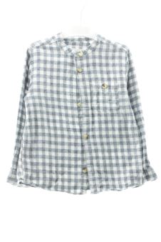 Chemise manches longues 4 ans Zara