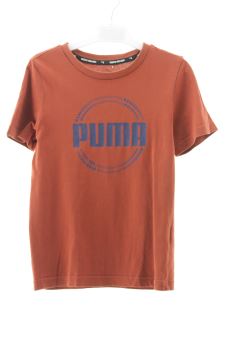 Kurzärmeliges T-Shirt 122 Puma
