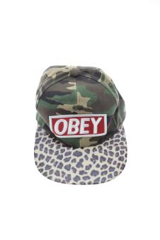 Gorra Única Obey