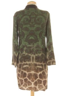 Vestido casual 38 Desigual