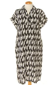 Vestido casual 38 Street one