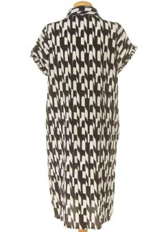 Vestido casual 38 Street one