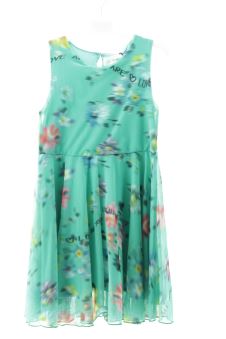 Aufwändiges Kleid 122 Desigual