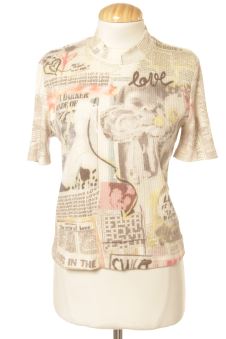 Maglione M Desigual, foto 1 di 2
