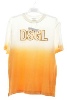 Kurzärmeliges T-Shirt 104 Desigual