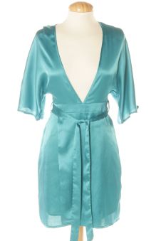 Einfaches Kleid 34 MISSGUIDED